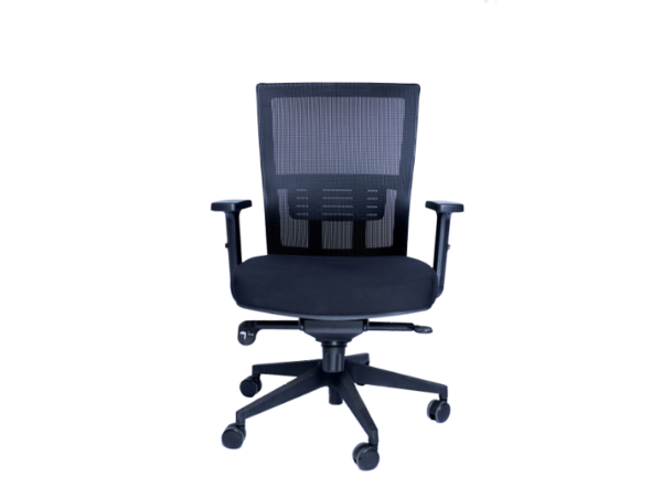Emperor Mesh Chair without Headrest