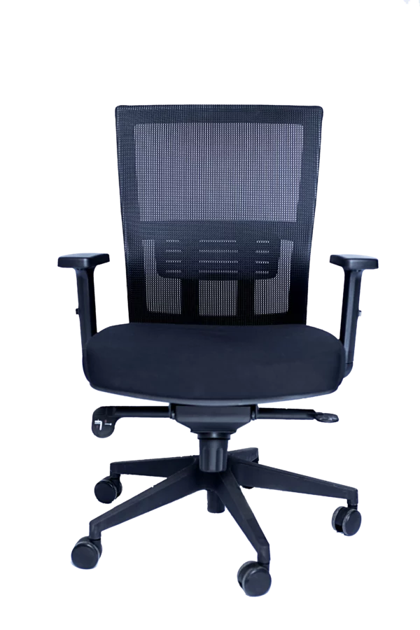 Emperor Mesh Chair without Headrest - Image 2