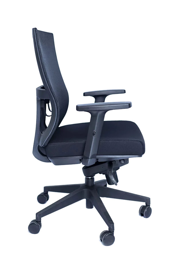 Emperor Mesh Chair without Headrest - Image 4