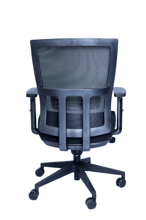 Emperor Mesh Chair without Headrest - Image 3