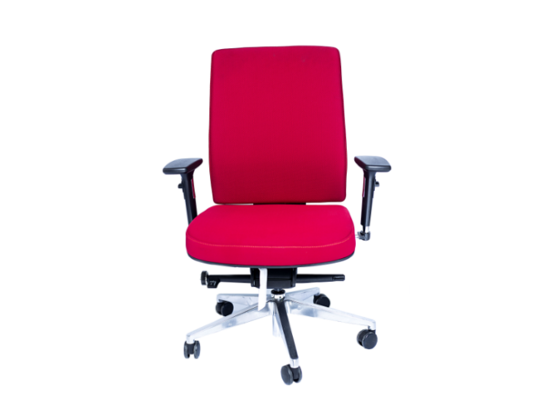 Esse Fabric Chair without Headrest