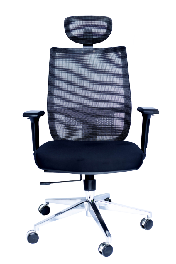 Endurance with headrest - Image 2