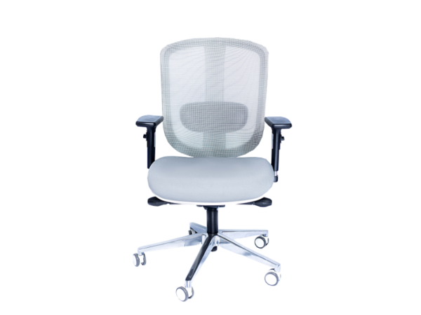 Galaxy Mesh Chair without Headrest