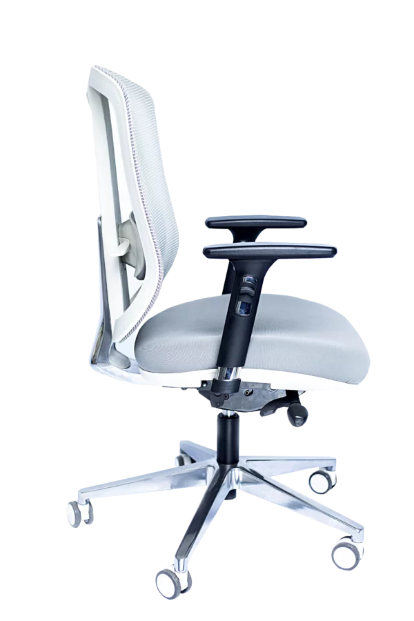 Galaxy Mesh Chair without Headrest - Image 2