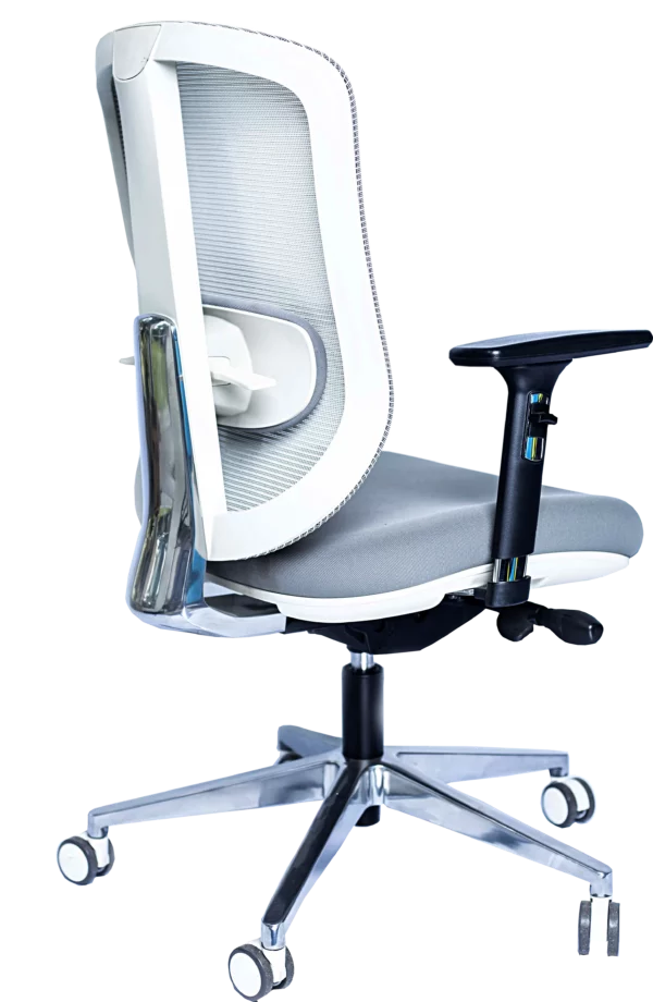 Galaxy Mesh Chair without Headrest - Image 3