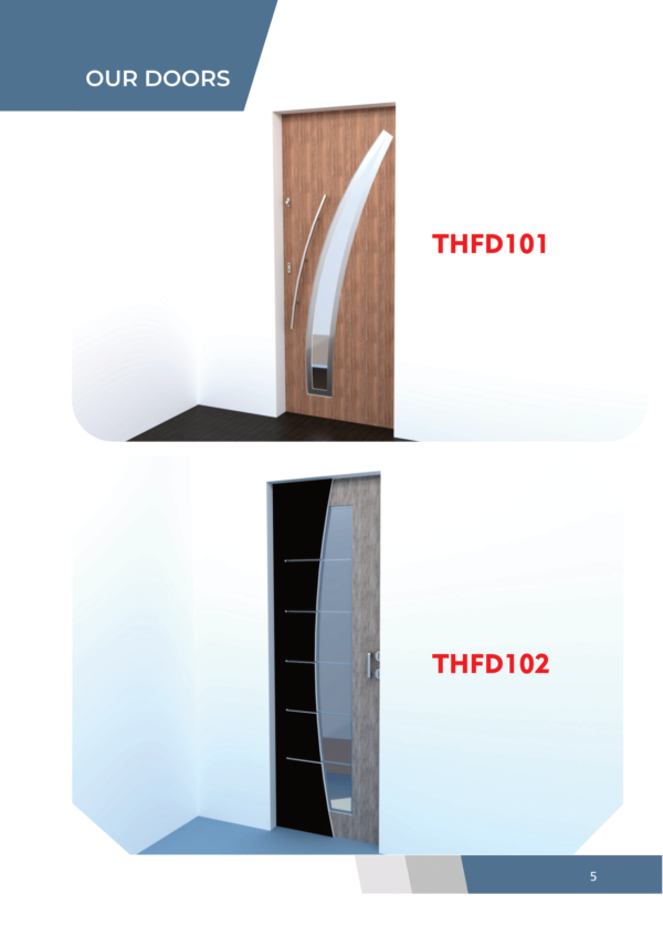 Doors