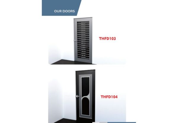 Doors
