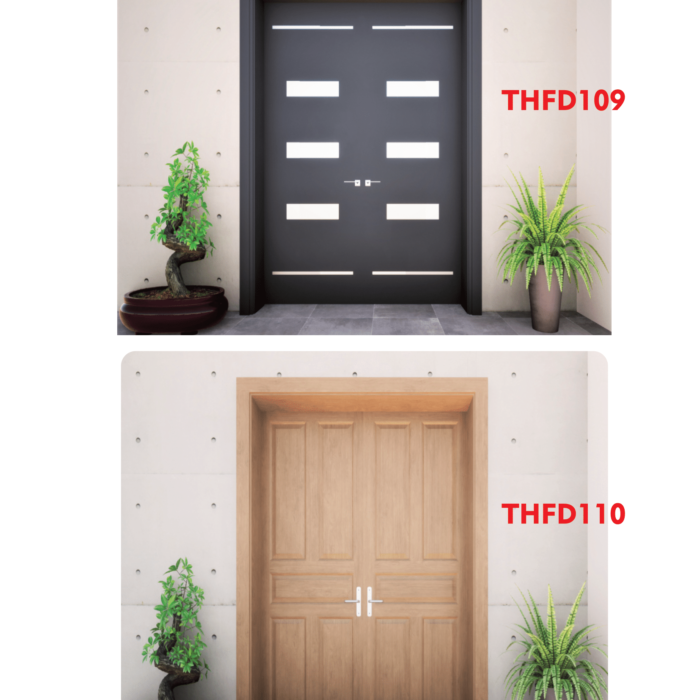 Doors