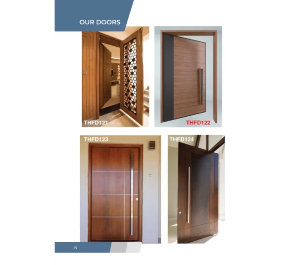 Security Door