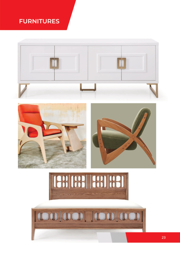 Furniture III