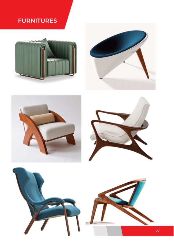Furnitures
