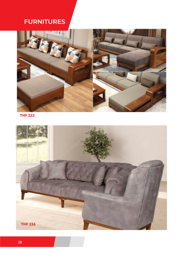 Furniture