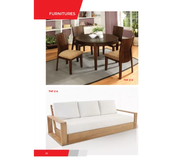 Furnitures