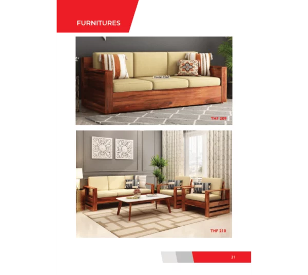 Furnitures