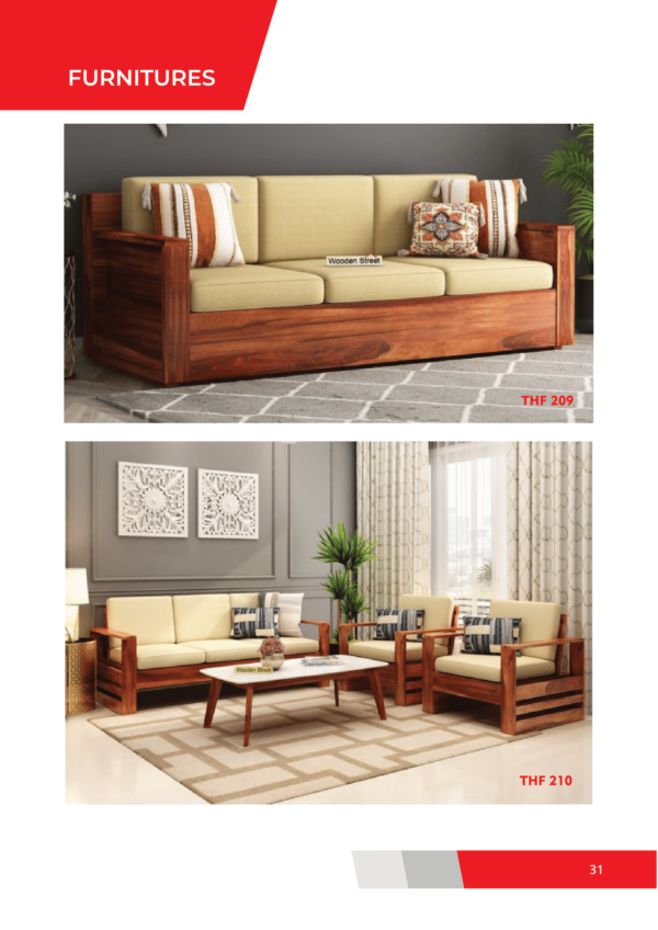 Furnitures - Image 2