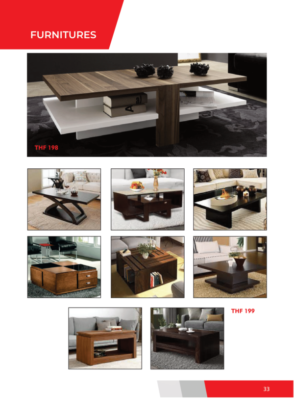 Furnitures
