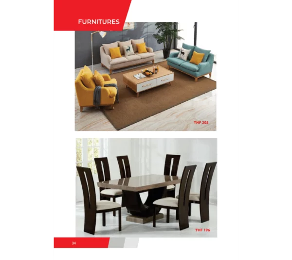 Furnitures
