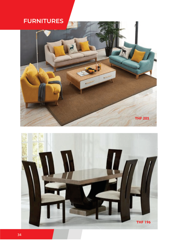 Furnitures - Image 2