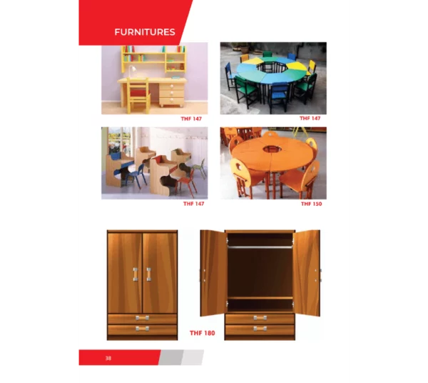 Furnitures