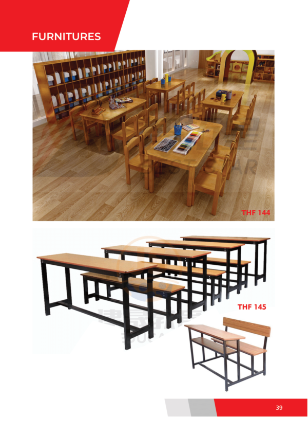 Furnitures