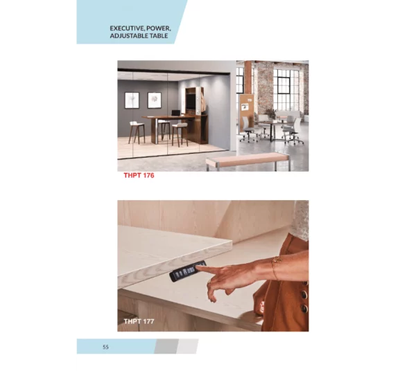 Thekan Office Furniture