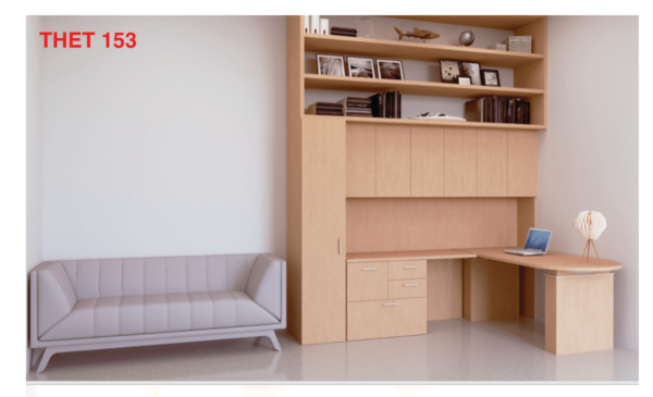 Thekan Executive Table - Image 2