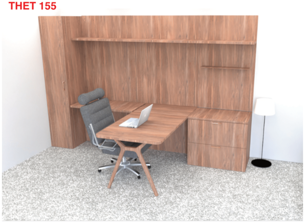 Thekan Executive Table II - Image 2