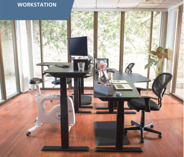 Workstation - Image 2