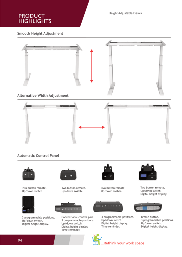 Product Highlight