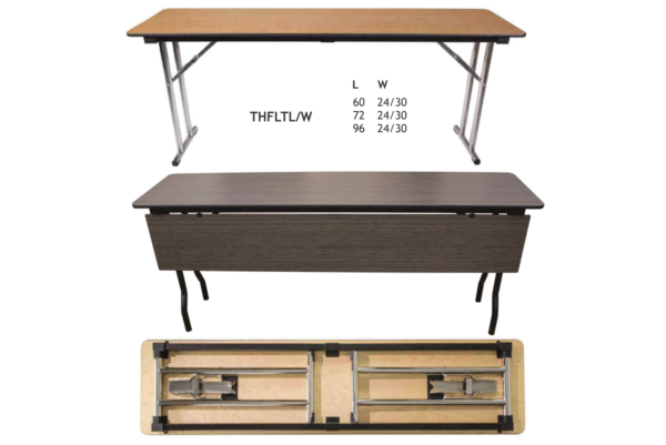 Foldable Tables